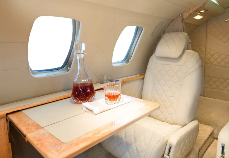 2000 Cessna Citation CJ1 for sale