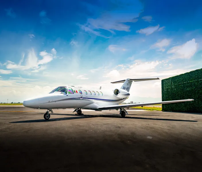 2011 Cessna Citation CJ2+ for sale