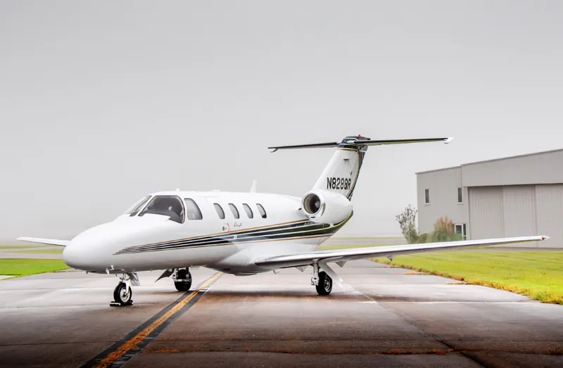 1999 Cessna Citation CJ1 for sale