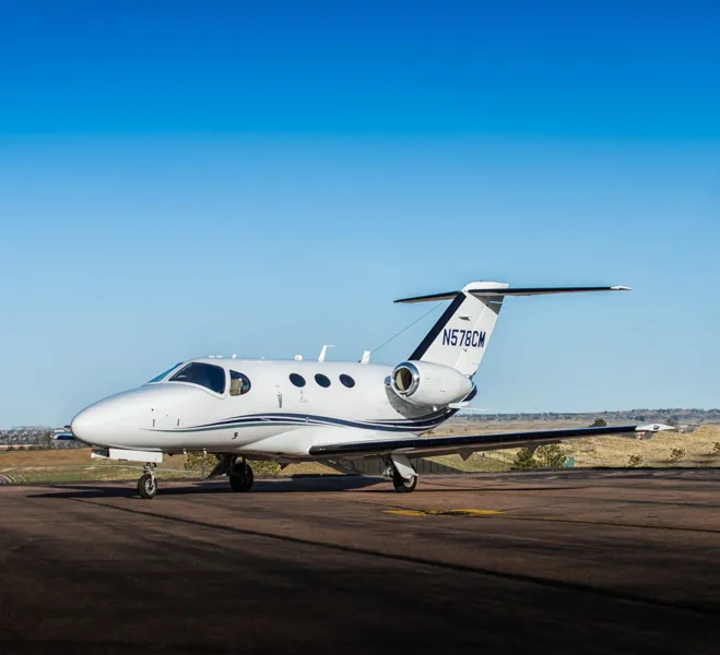 2010 Cessna Citation Mustang for sale