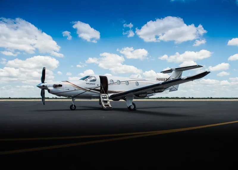2008 Pilatus PC-12 NG for sale