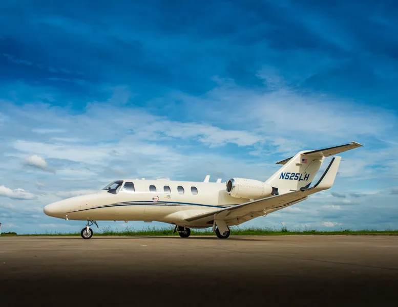 1993 Cessna Citation CJ1 for sale