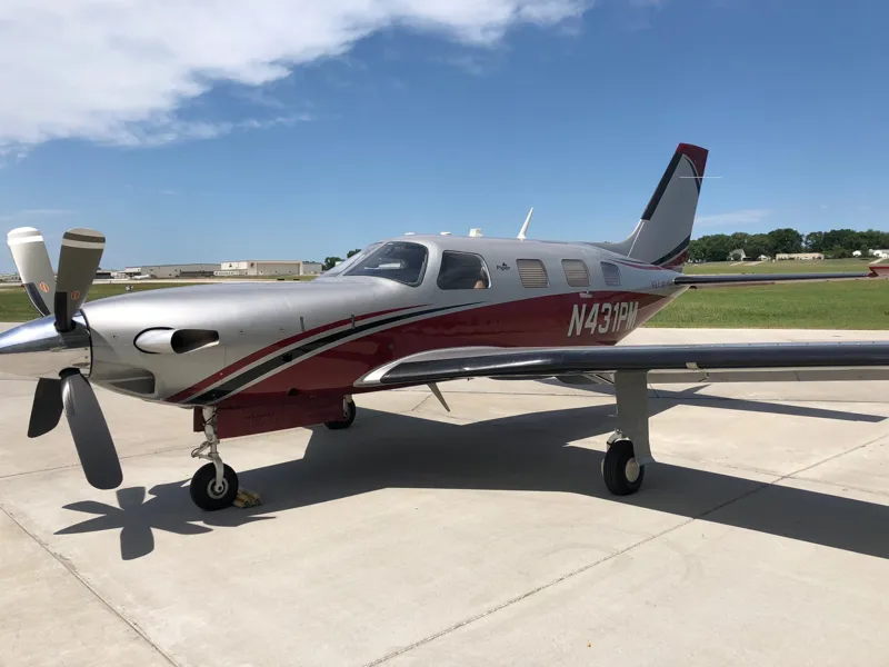 2014 Piper Meridian for sale