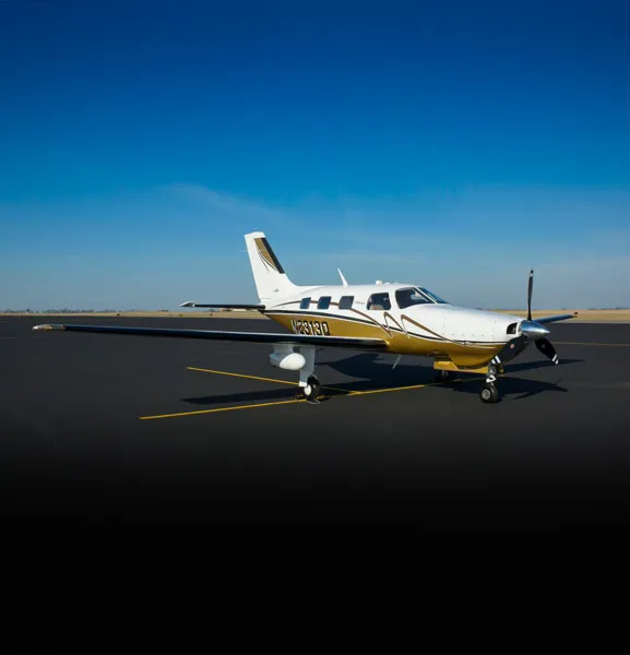 2010 Piper Mirage for sale