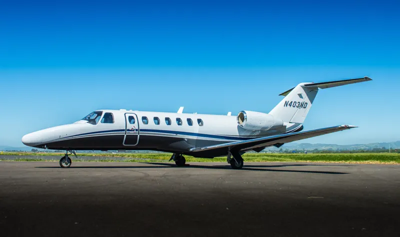 2008 Cessna Citation CJ3 for sale