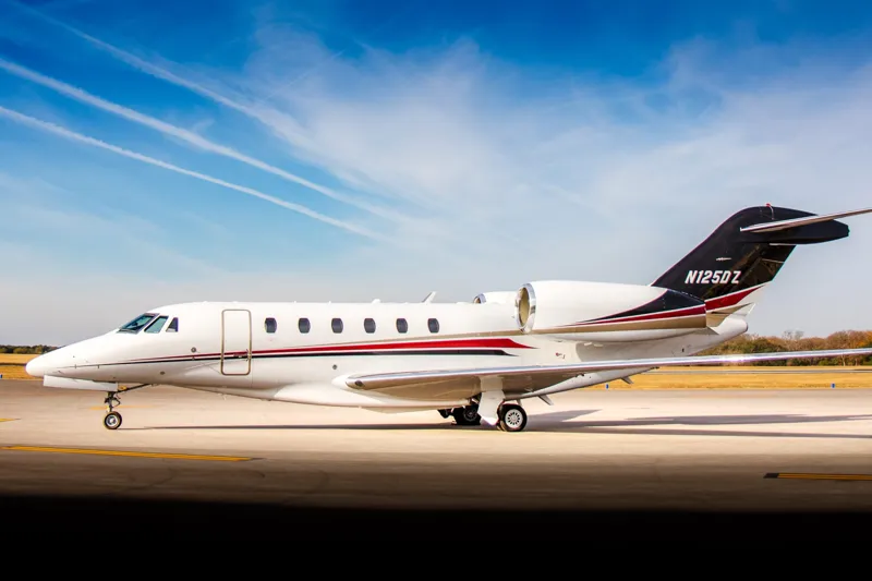 1999 Cessna Citation X for sale