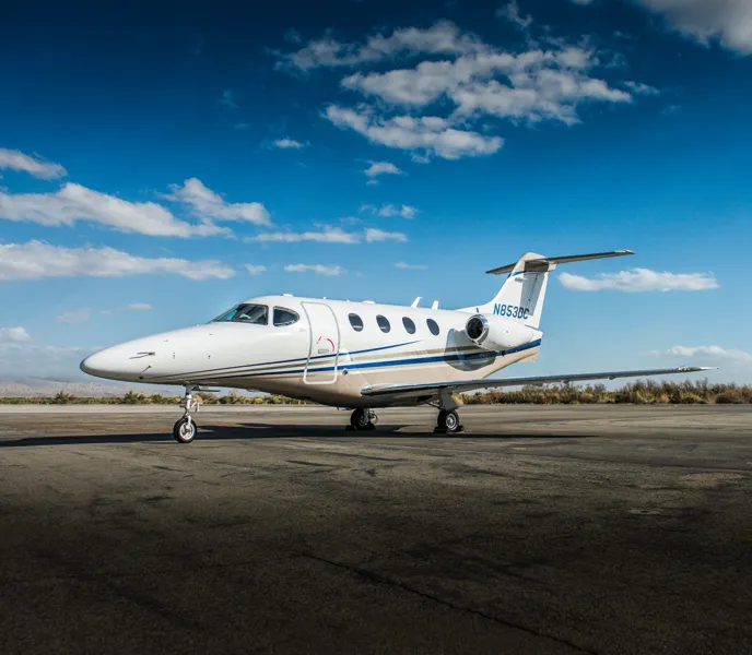 2008 Hawker Premier 1A for sale