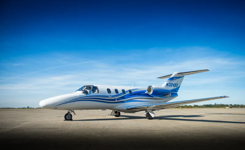 2008 Cessna Citation CJ1+ for sale