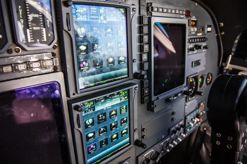 1997 Cessna Citation V for sale