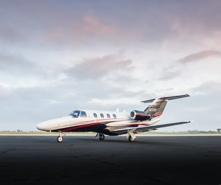 1997 Cessna Citation CJ1 for sale