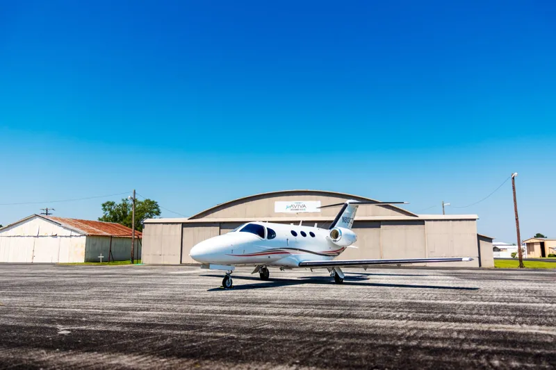 2010 Cessna Citation 510 Mustang for sale