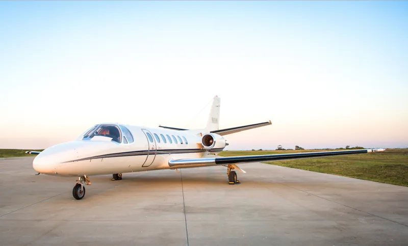 1994 Cessna Citation V for sale