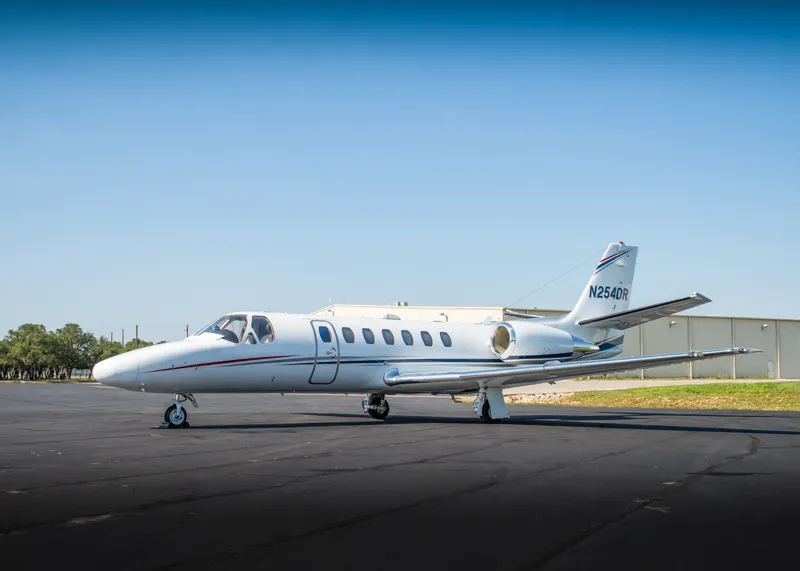 2002 Cessna Citation Encore for sale
