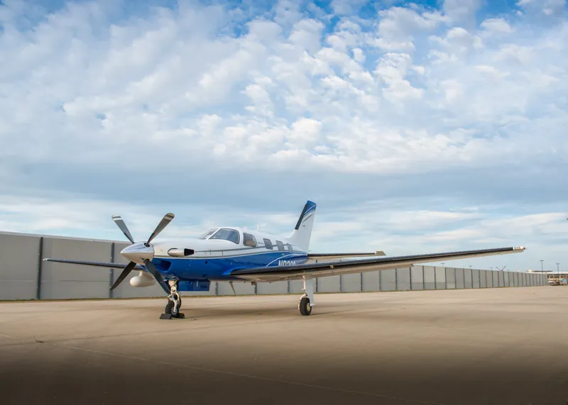 2011 Piper Meridian for sale