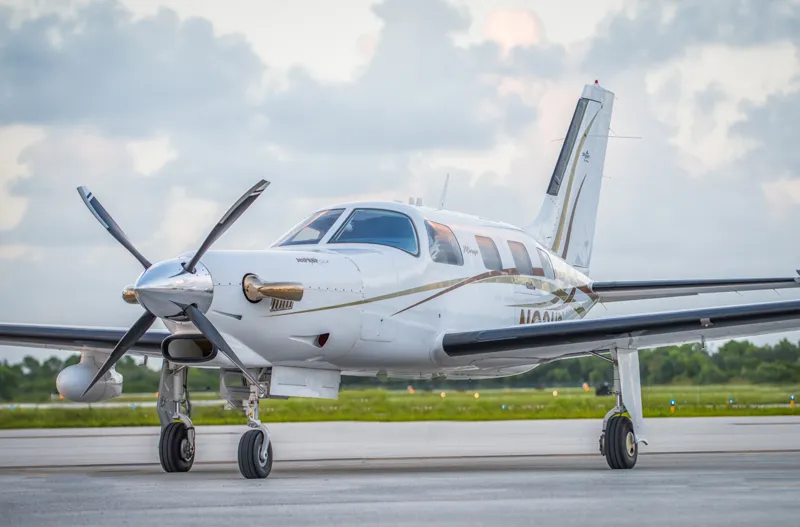 PIPER JETPROP for sale