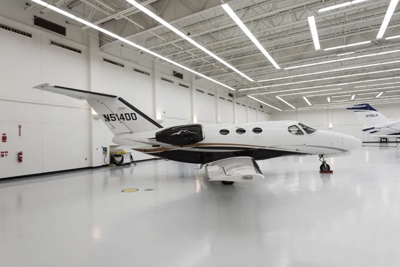 2011 Cessna Citation Mustang for sale