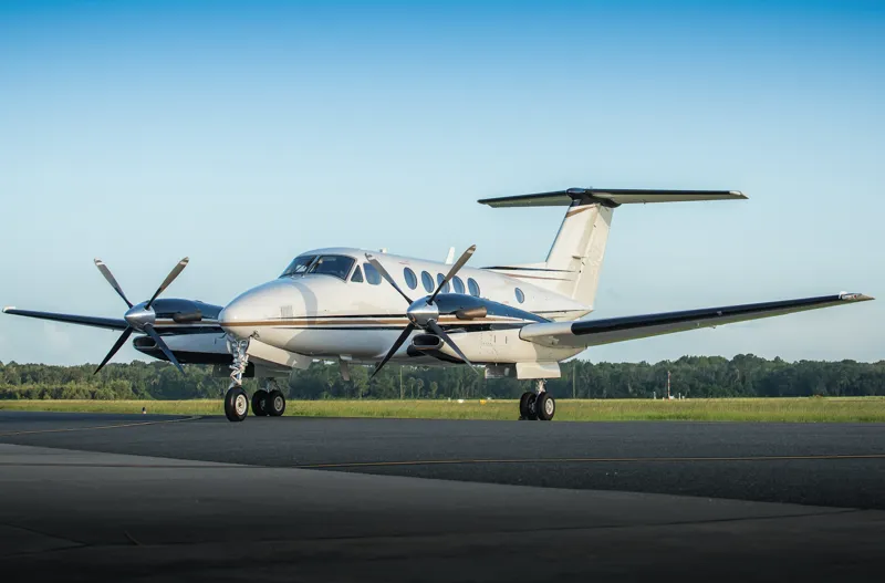 1989 Beechcraft King Air 300 for sale
