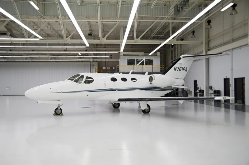 2011 Cessna Citation Mustang for sale