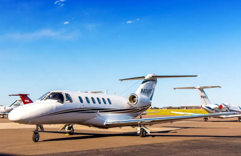 2004 Cessna Citation CJ2 for sale