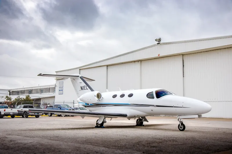 2008 Cessna Citation Mustang for sale