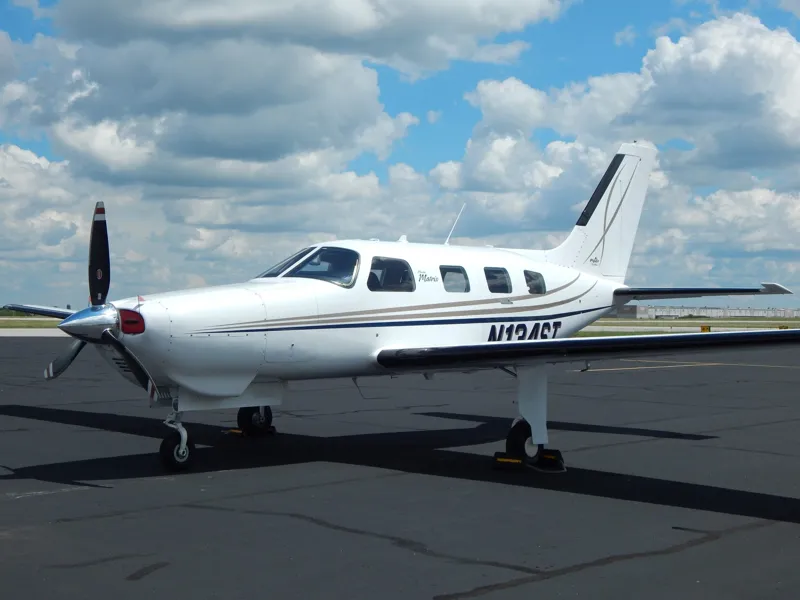 2008 Piper Matrix for sale
