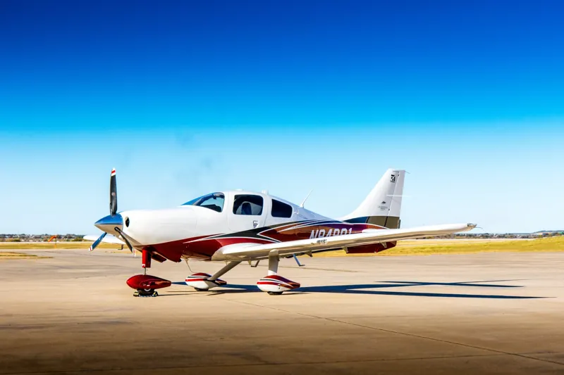 2014 Cessna TTx for sale