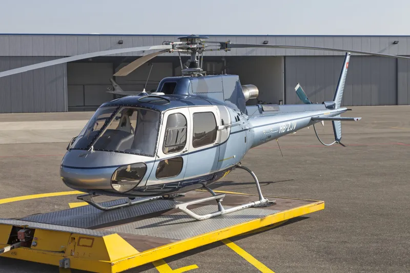2004 Eurocopter H125 for sale