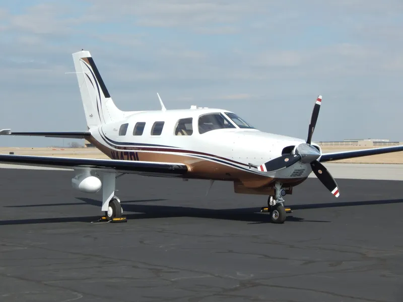 2008 Piper Mirage for sale