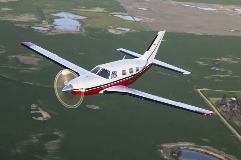 2002 Piper Meridian for sale