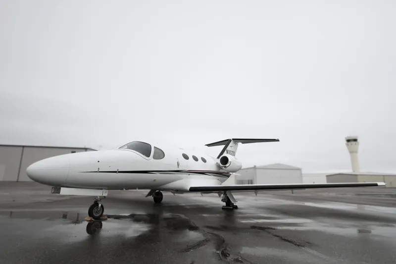 2008 Cessna Citation 510 Mustang for sale