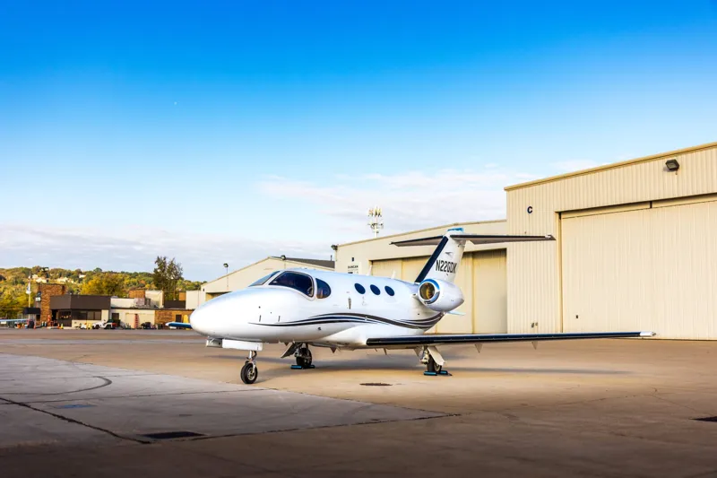 2008 Cessna Citation Mustang for sale