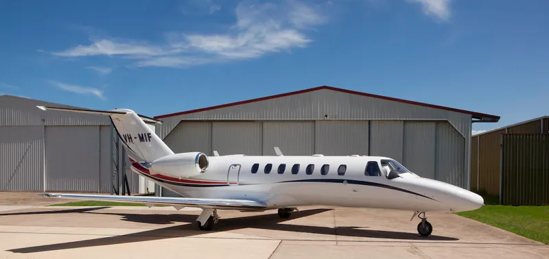 2006 Cessna Citation CJ3 for sale
