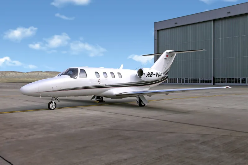 2006 Cessna Citation CJ1 for sale