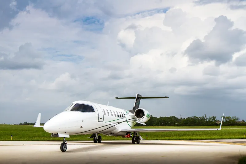 2000 Learjet 45 for sale