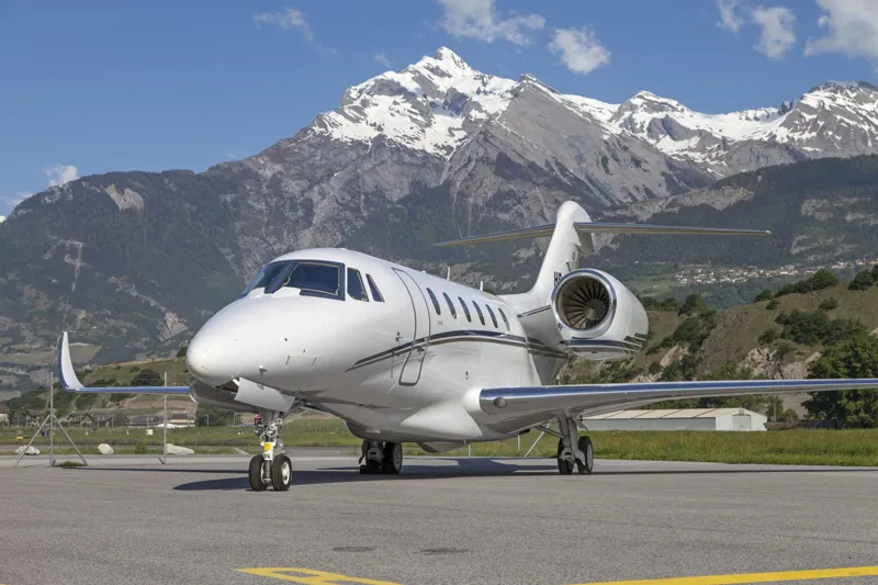 1996 Cessna Citation X for sale