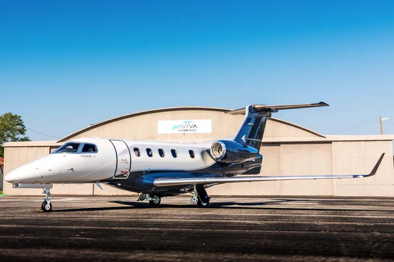 2014 Embraer Phenom 300 for sale