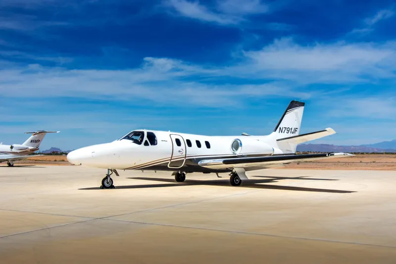 1978 Cessna Citation I for sale