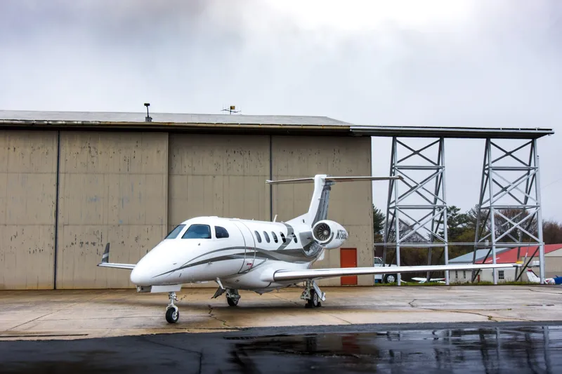 2015 Embraer Phenom 300 for sale