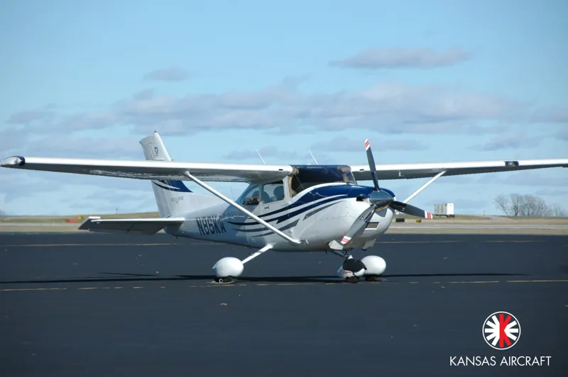 2005 Cessna 182T for sale