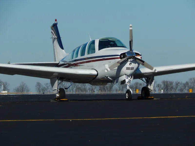 1988 Beechcraft Bonanza B36TC for sale