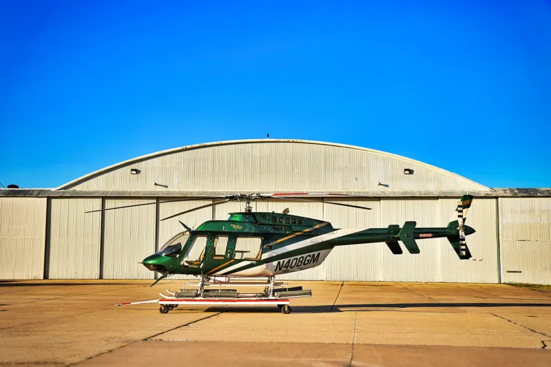 2011 Bell 407 for sale