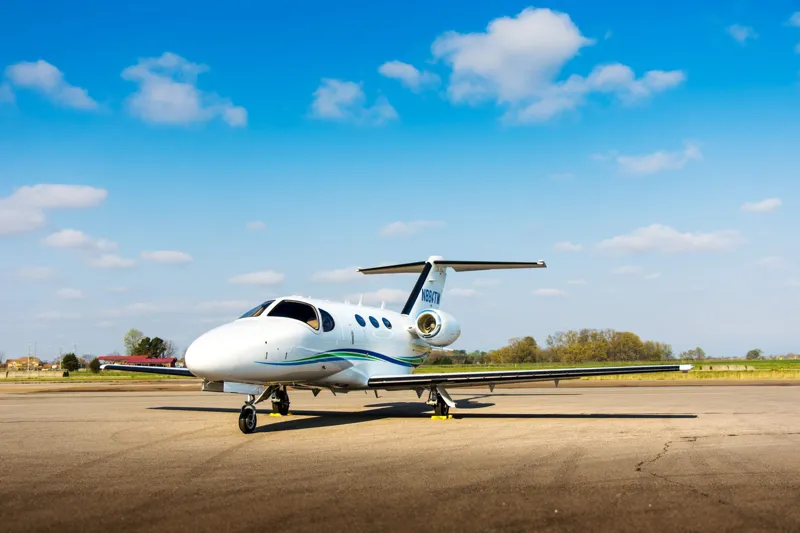 2009 Cessna Citation Mustang for sale