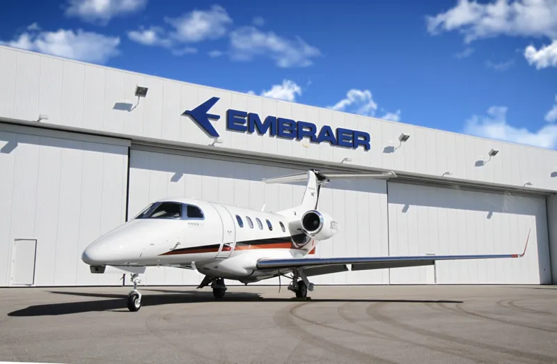 2015 Embraer Phenom 300 for sale