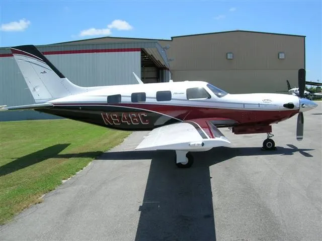 2010 Piper Meridian for sale
