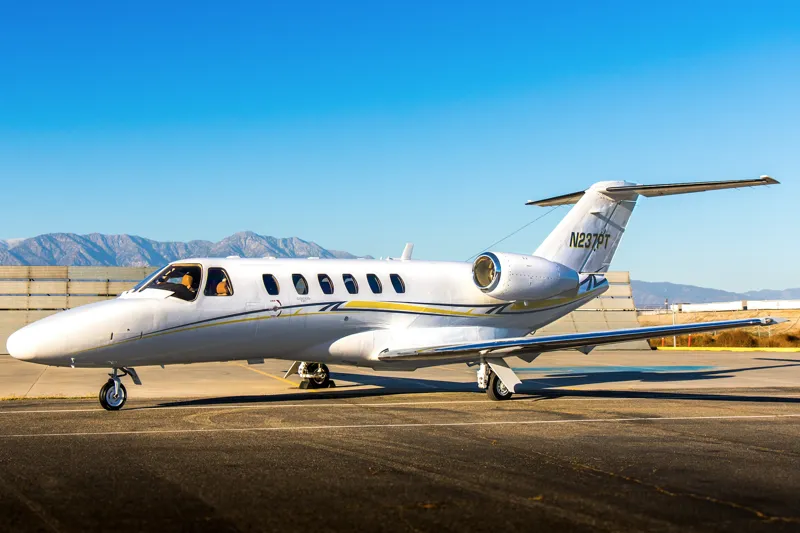 2010 Cessna Citation CJ2+ for sale