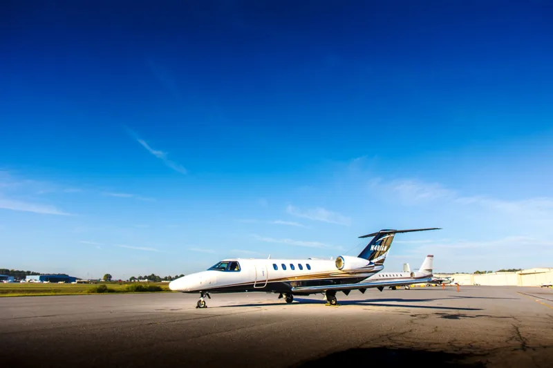 2011 Cessna Citation CJ4 for sale