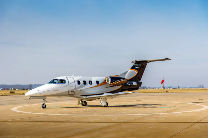 EMBRAER Embraer Phenom 100 for sale