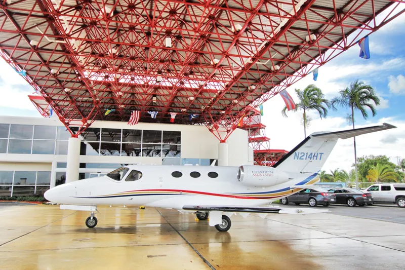 2008 Cessna Citation Mustang for sale