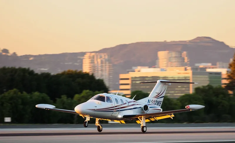 2008 Eclipse 500 for sale