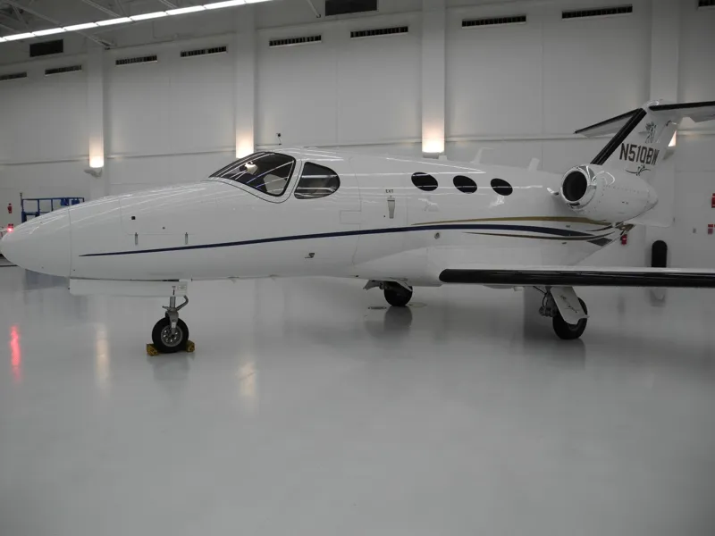 2008 Cessna Citation Mustang for sale